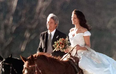 Recomandarea TVmania pentru seara de joi, 30 noiembrie: „De bunăvoie şi nesilită de nimeni” cu Julia Roberts și Richard Gere