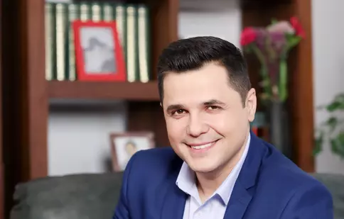 Cove va juca rolul lui Cupidon într-un nou reality show, la Pro TV