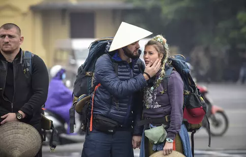 Au apărut primele imagini din show-ul de aventură „Asia Express”, de la Antena 1