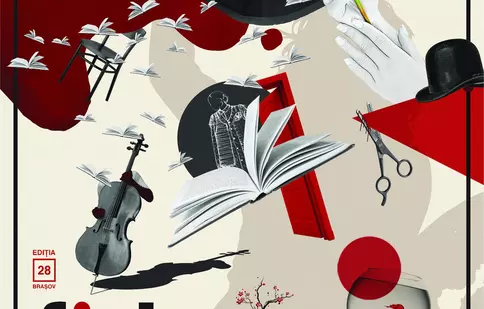Festivalul de Dramaturgie Contemporană va avea loc, la Brașov, în perioada 10 – 19 noiembrie 2017