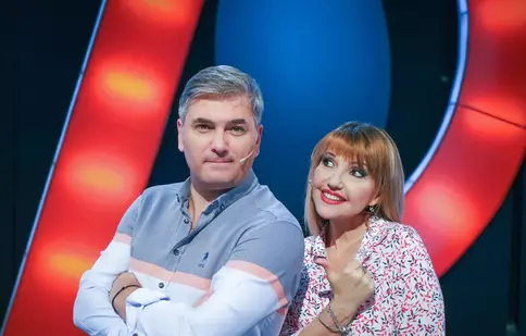 Marina Almășan și Mircea Radu au pregătit două ediţii speciale, azi şi mâine, ale emisiunii „Femei de 10, Bărbați de 10”