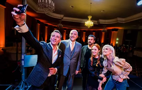 Alexandrion Group anunță lansarea „Single Malt Society”, comunitatea online și offline dedicată iubitorilor de whisky single malt din România