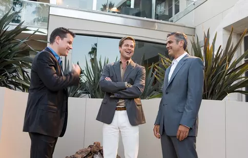 Recomandarea TVmania pentru seara de marți, 21 noiembrie: „Ocean’s Thirteen – Acum sunt 13” cu George Clooney și Al Pacino