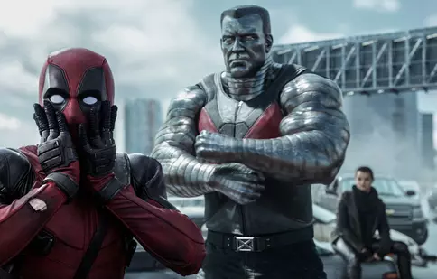 Recomandarea TVmania pentru seara de joi, 23 noiembrie: „Deadpool” cu Ryan Reynolds și Morena Baccarin