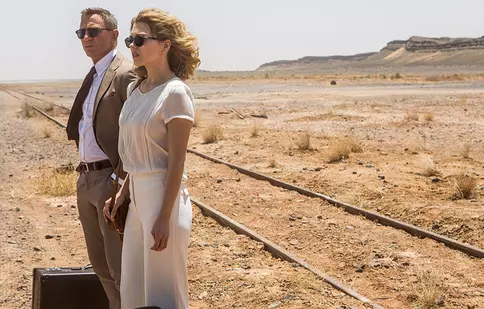 Recomandarea TVmania pentru seara de duminică, 3 decembrie: „Spectre” cu Daniel Craig și Christoph Waltz