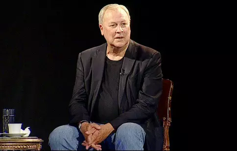 Regizorul american Robert Wilson, invitat în emisiunea „Garantat 100%”