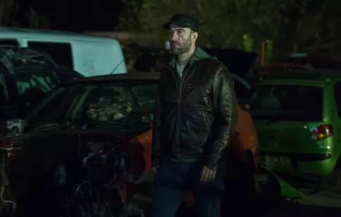 Interviu cu Șerban Pavlu („Umbre”): „Relu e între ciocan și nicovală la începutul sezonului”