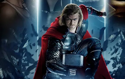 Recomandarea TVmania pentru seara de sâmbătă, 18 noiembrie: „Thor” cu Chris Hemsworth și Anthony Hopkins