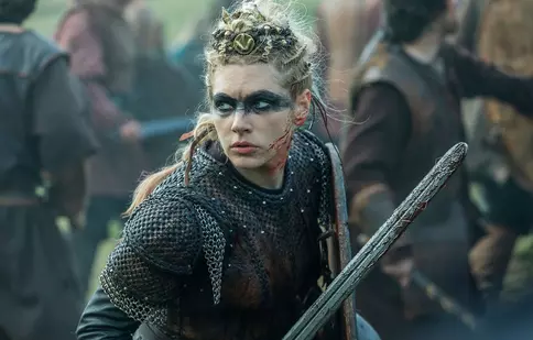 Serialul „Vikingii” revine la History cu un nou sezon