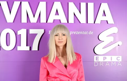 FOTO. Ce ținute au purtat vedetele la Premiile TVmania 2017