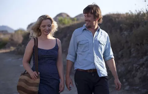 Recomandarea TVmania pentru seara de duminică, 19 noiembrie: „Înainte de miezul nopții” cu Ethan Hawke și Julie Delpy