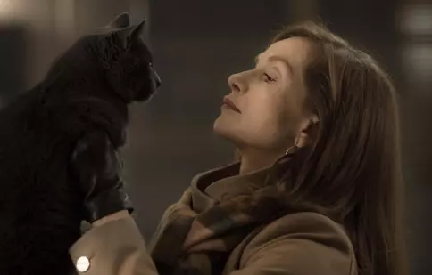 Recomandarea TVmania pentru seara de duminică, 5 noiembrie: „Elle” cu Isabelle Huppert și Laurent Lafitte