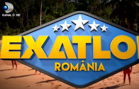 Kanal D anunță un nou reality-show de aventură, „Exatlon”