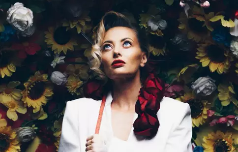 Delia a mai lansat încă un videoclip, „Fata lu’ tata”