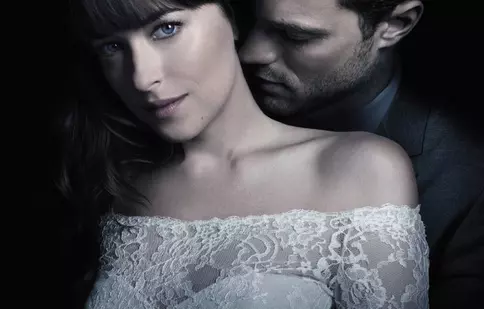 VIDEO. Ultimul film din seria „Fifty Shades”, „Fifty Shades Freed”, are un nou trailer