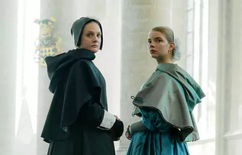 Ce seriale noi se vor regăsi în grila postului Epic Drama, pe care Viasat World îl va lansa în decembrie