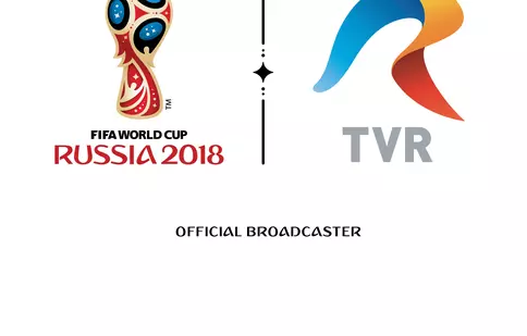 TVR va difuza în exclusivitate tragerea la sorţi a grupelor Cupei Mondiale FIFA Rusia 2018