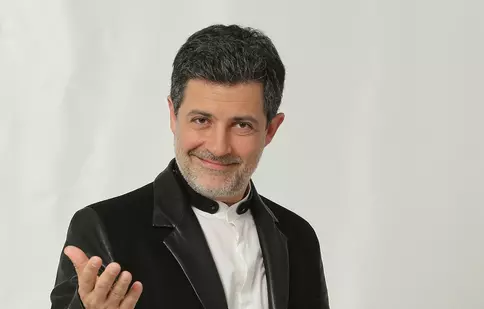 Mihai Călin face parte din distribuția serialului românesc „Fructul oprit”