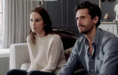 TNT lansează pe 20 noiembrie al doilea sezon al serialului „Un comportament adecvat”