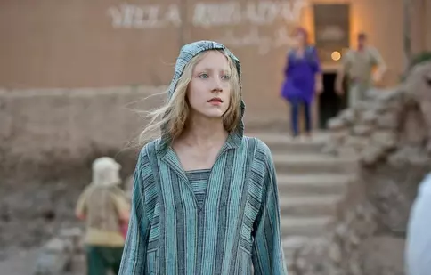 Recomandarea TVmania pentru seara de miercuri, 1 noiembrie: „Hanna” cu Saoirse Ronan și Eric Bana