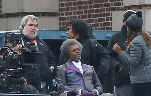 M. Night Shyamalan a anunțat finalul filmărilor pentru „Glass”