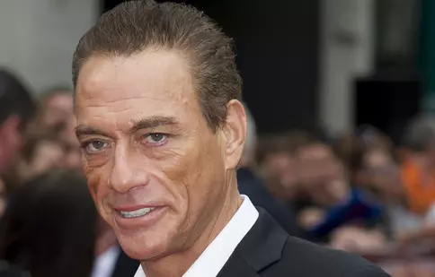 Jean-Claude Van Damme speră „să își salveze cariera” cu un serial în care își joacă propriul rol