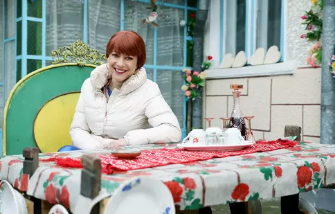 Aspirina revine în serialul „Las Fierbinți”