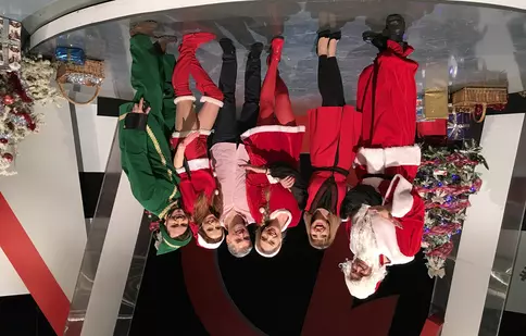 Emisiuni și filme speciale de sărbători, la TVR 2