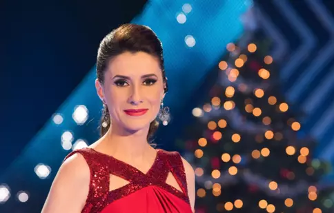 TVR 1 s-a pregătit cu un Crăciun de poveste