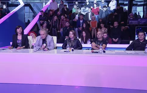 TVR a anunțat juriul concursului Eurovision România 2018