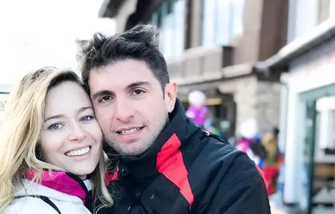 Ce a spus Laura Cosoi despre relația cu soțul ei, în emisiunea „Dincolo de aparențe”