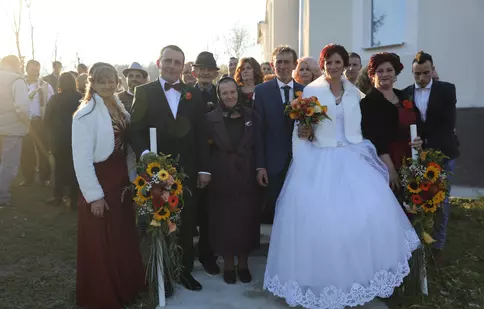 Astăzi, de la 21:30, emisiunea „Gospodar fără pereche” are ediție specială