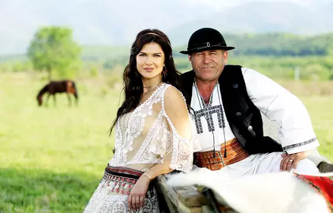 Noi concurenți sunt anunțati la „Ferma vedetelor”