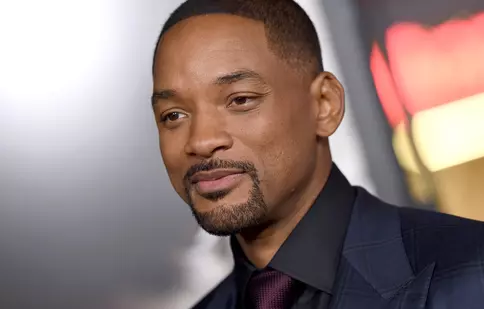 Actorul Will Smith va fi gazda noului serial documentar „O planetă stranie”, de la National Geographic
