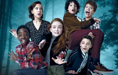 Un nou teaser pentru „Stranger Things”, sezonul patru. Câte episoade va avea