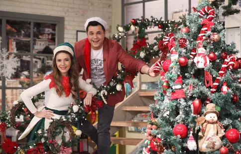 Cove s-a întors alături de Adela la „Vorbește lumea”