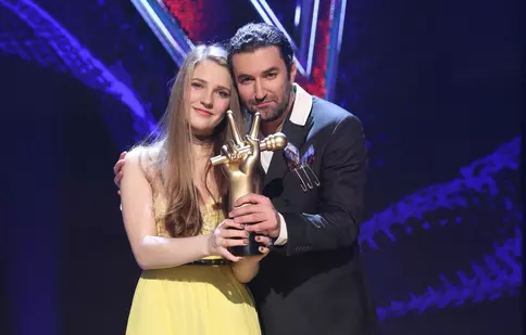 Ana Munteanu este câștigătoarea sezonului șapte „Vocea României”