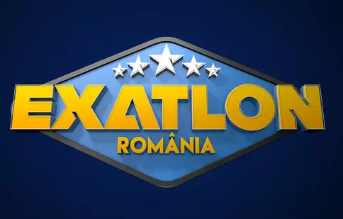 FOTO. Au fost anunțați concurenții emisiunii „Exatlon”, de la Kanal D. Iată ce vedete vor participa!
