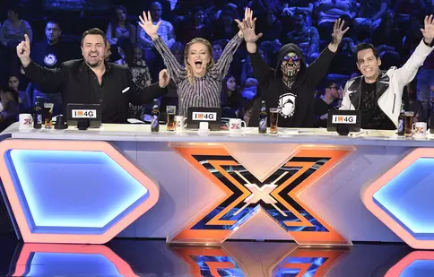 Jurații „X Factor” sunt încrezători în concurenții lor, înaintea marii finale