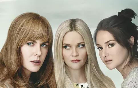 Globurile de Aur 2018: „Marile minciuni nevinovate” și „Povestea slujitoarei” sunt marile câștigătoare