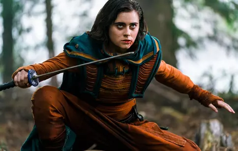 Serialul „Into the badlands” revine pe AMC în primăvara lui 2018. Iată primele fotografii!