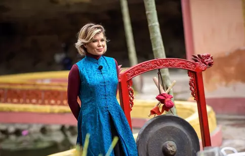 Antena 1 a anunțat data premierei celui mai nou reality show din grilă, „Asia Express”