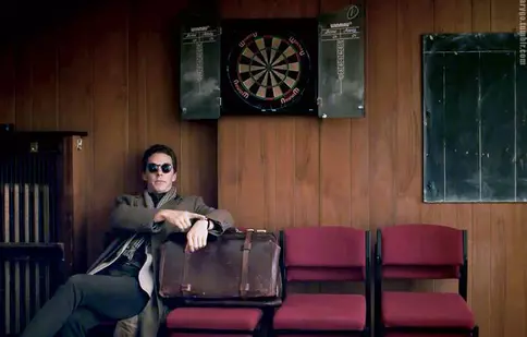 VIDEO. Benedict Cumberbatch este un aristocrat alcoolic și depresiv în trailer-ul miniseriei „Patrick Melrose”