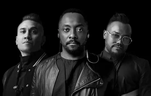 Black Eyed Peas au lansat o nouă piesă. Ascultă „Street Livin’”