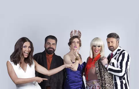Cine sunt concurentele emisiunii „Bravo ai stil! All Stars” (Kanal D)