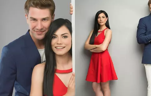 Pro 2 aduce serialul turcesc „Camera 309”. Premiera, imediat după finalul „În numele fericirii”