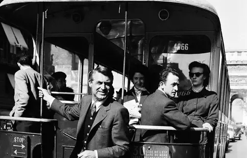 Cary Grant și viața de om însurat. Cine au fost cele 5 soții ale sex simbolului hollywoodian