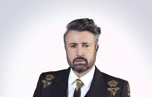 Cătălin Botezatu a fost internat de urgență în spital. Care e starea de sănătate a creatorului de modă