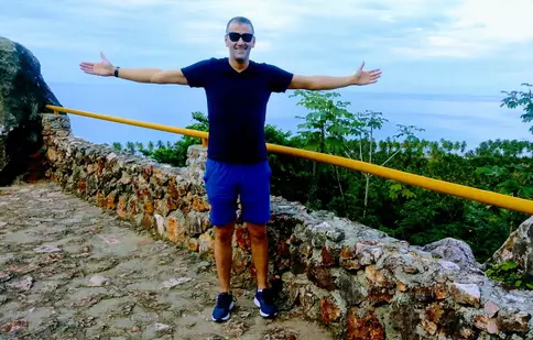 Cosmin Cernat va avea un coleg nou la „Exatlon” (Kanal D)