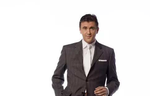 Cosmin Cernat va prezenta reality-showul „Exatlon”, la Kanal D